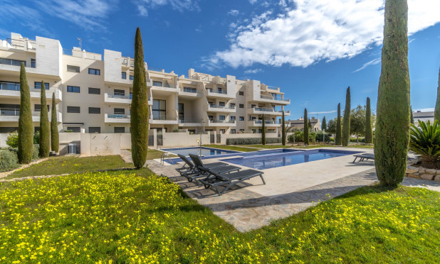 Resale - Apartment / flat - Orihuela Costa - Urbanización Montezenia-Torrezenia