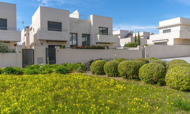 Wiederverkauf - Wohnung - Orihuela Costa - Urbanización Montezenia-Torrezenia