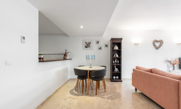 Resale - Apartment / flat - Punta Prima - La Recoleta