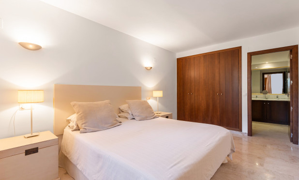 Resale - Apartment / flat - Punta Prima - La Recoleta