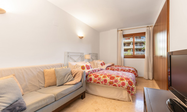 Resale - Apartment / flat - Punta Prima - La Recoleta