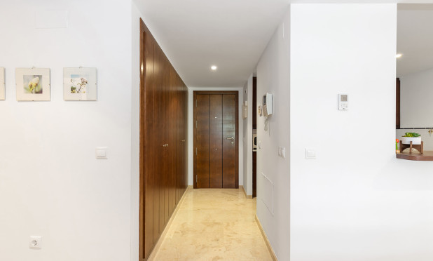 Resale - Apartment / flat - Punta Prima - La Recoleta