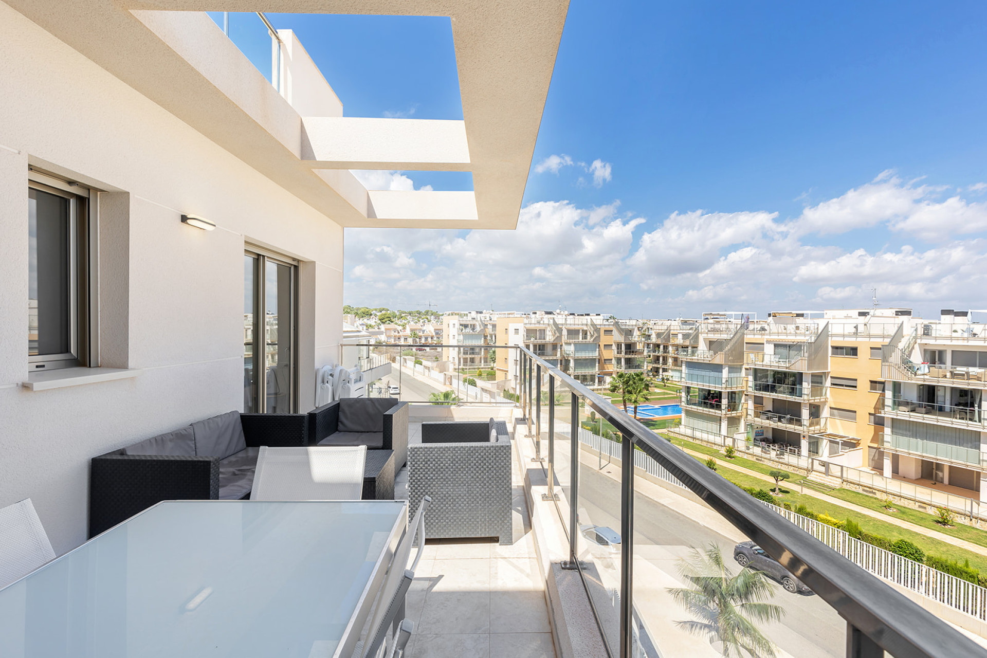 Resale - Penthouse - Orihuela Costa - Villamartín-Las Filipinas