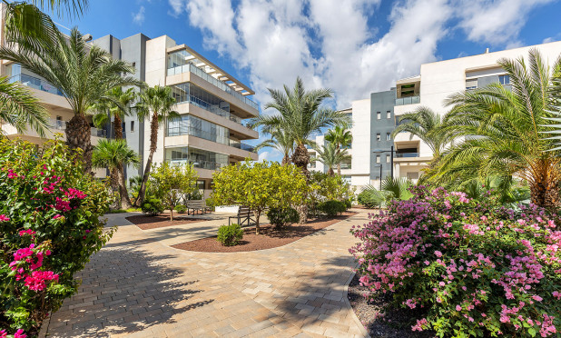 Herverkoop - Penthouse - Orihuela Costa - Villamartín-Las Filipinas