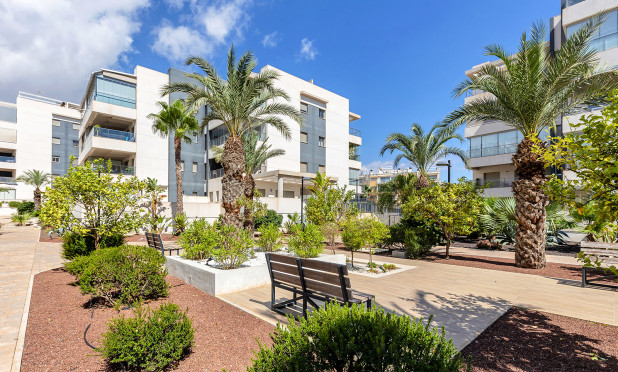 Herverkoop - Penthouse - Orihuela Costa - Villamartín-Las Filipinas