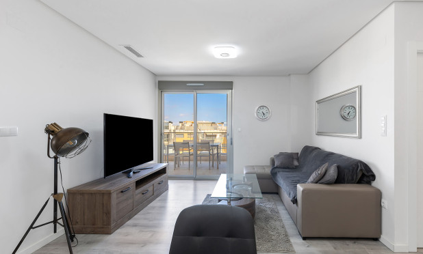 Herverkoop - Penthouse - Orihuela Costa - Villamartín-Las Filipinas