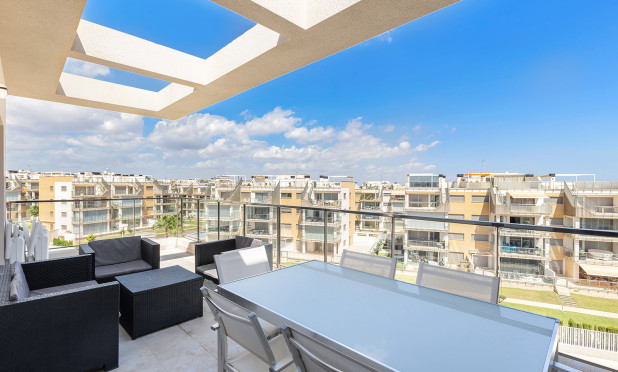 Herverkoop - Penthouse - Orihuela Costa - Villamartín-Las Filipinas