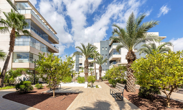 Herverkoop - Penthouse - Orihuela Costa - Villamartín-Las Filipinas