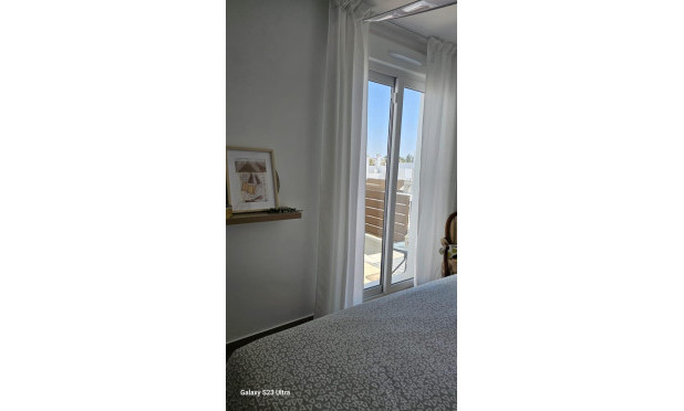 Revente - Semi Detached Villa - Orihuela - Vistabella Golf