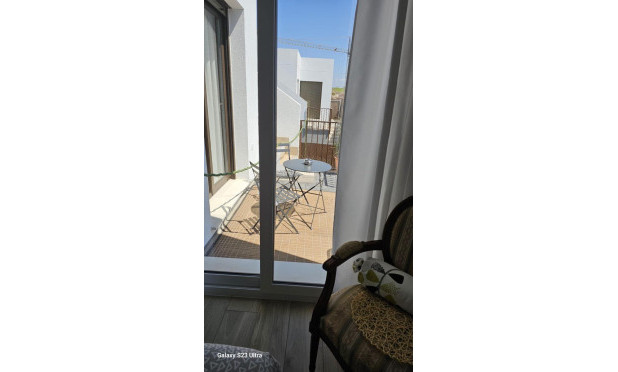 Revente - Semi Detached Villa - Orihuela - Vistabella Golf