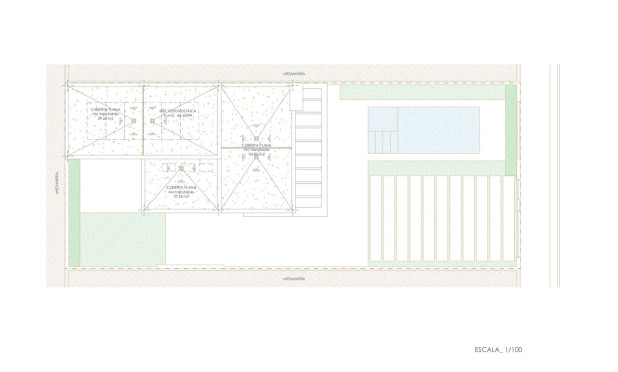 Nouvelle construction - Villa - San Juan de los Terreros - Las Mimosas