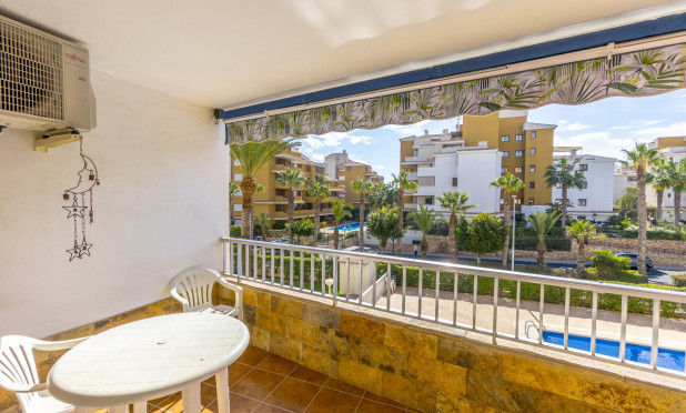 Reventa - Apartamento / piso - Punta Prima - El Acequión