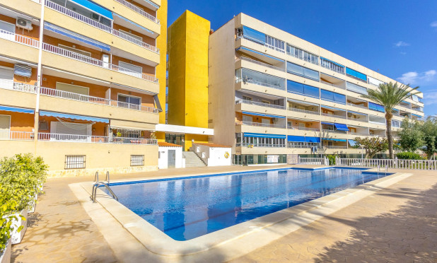 Reventa - Apartamento / piso - Punta Prima - El Acequión