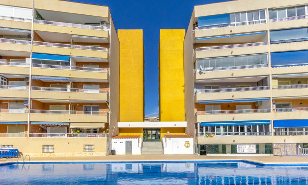 Reventa - Apartamento / piso - Punta Prima - El Acequión