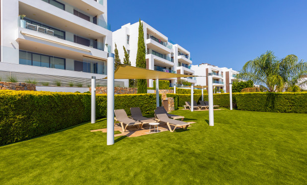 Resale - Penthouse - Orihuela Costa