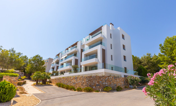 Resale - Penthouse - Orihuela Costa