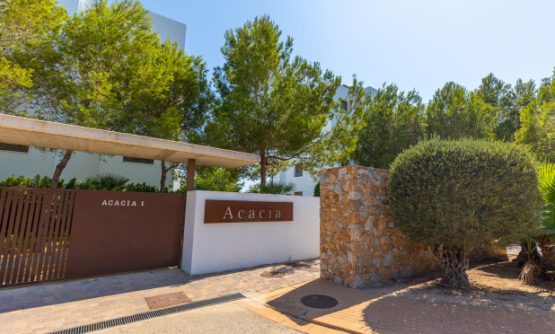 Resale - Penthouse - Orihuela Costa