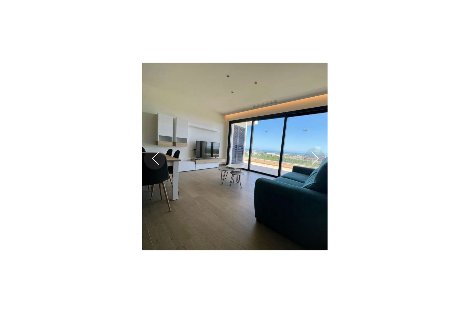 Resale - Apartment / flat - Las Colinas Golf Resort - Las Colinas Golf