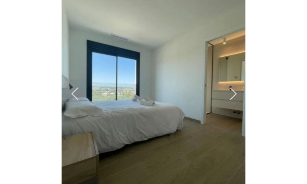 Resale - Apartment / flat - Las Colinas Golf Resort - Las Colinas Golf