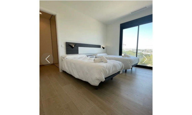 Resale - Apartment / flat - Las Colinas Golf Resort - Las Colinas Golf