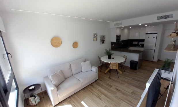 Resale - Apartment / flat - Villamartín - Villamartin