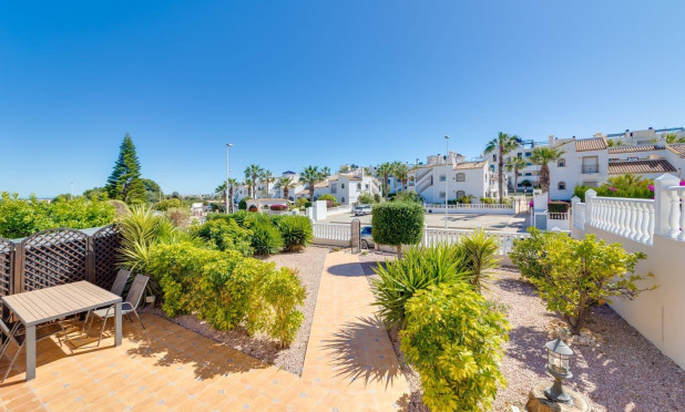 Revente - Villa - Orihuela Costa - Los Dolses