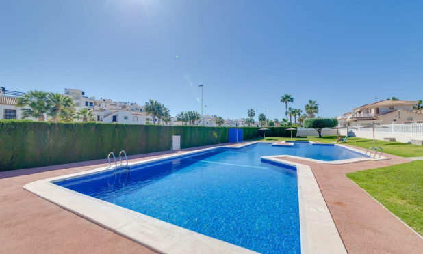 Revente - Villa - Orihuela Costa - Los Dolses