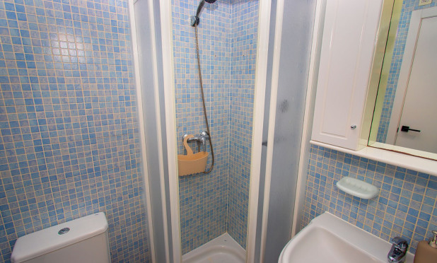 Location à long terme - Appartement - Torrevieja - La Veleta