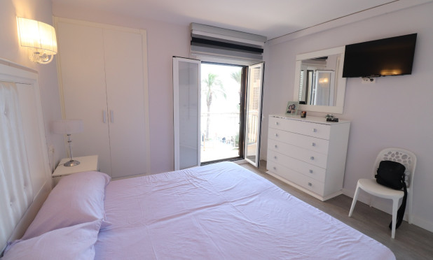 Wiederverkauf - Wohnung - Torrevieja - Playa Del Cura