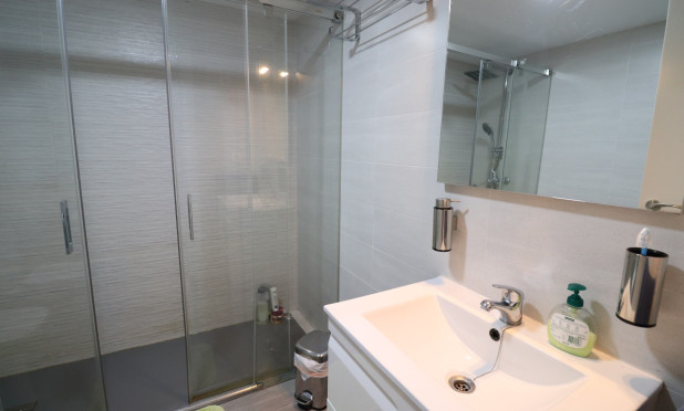 Revente - Appartement - Torrevieja - Playa Del Cura