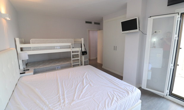 Wiederverkauf - Wohnung - Torrevieja - Playa Del Cura