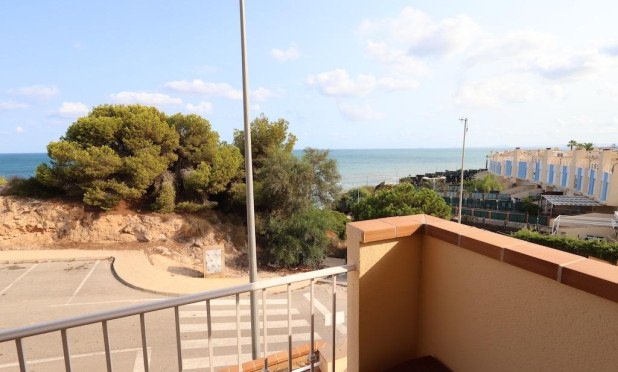 Resale - Apartment / flat - Orihuela Costa - Campoamor