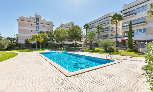 Wiederverkauf - Wohnung - Orihuela Costa - Villamartín-Las Filipinas