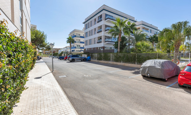 Wiederverkauf - Wohnung - Orihuela Costa - Villamartín-Las Filipinas