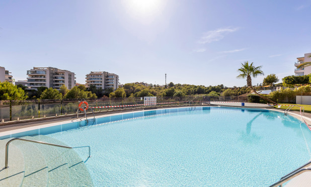 Resale - Penthouse - Orihuela Costa - Villamartín-Las Filipinas