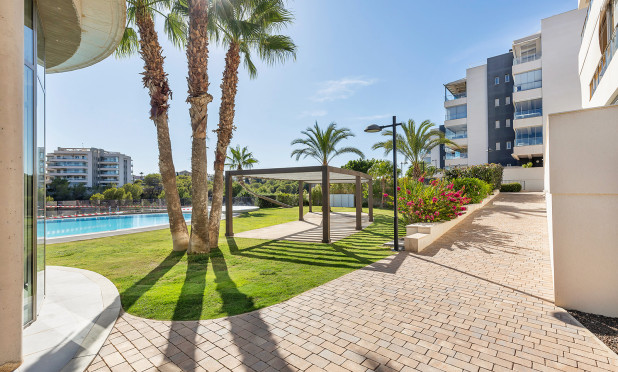 Resale - Penthouse - Orihuela Costa - Villamartín-Las Filipinas