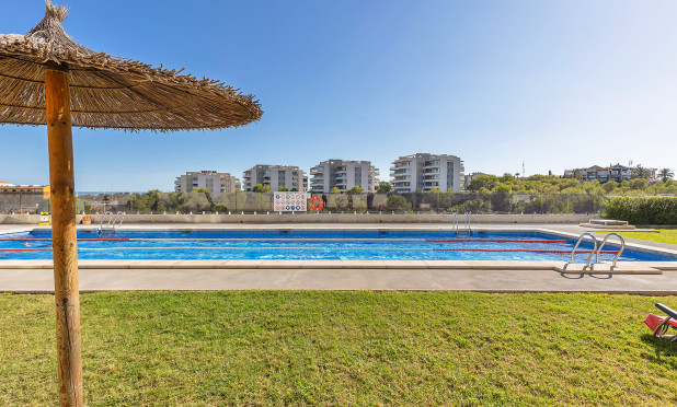 Resale - Penthouse - Orihuela Costa - Villamartín-Las Filipinas