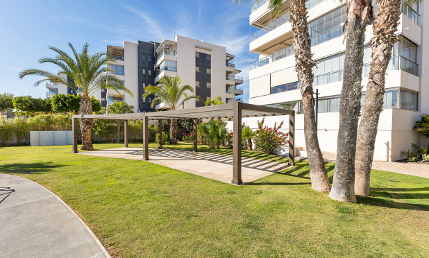 Resale - Penthouse - Orihuela Costa - Villamartín-Las Filipinas