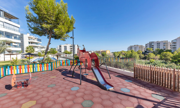 Resale - Penthouse - Orihuela Costa - Villamartín-Las Filipinas