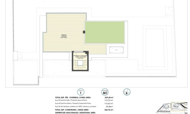 Nieuwbouw Woningen - Villa - Finestrat - Seascape Resort