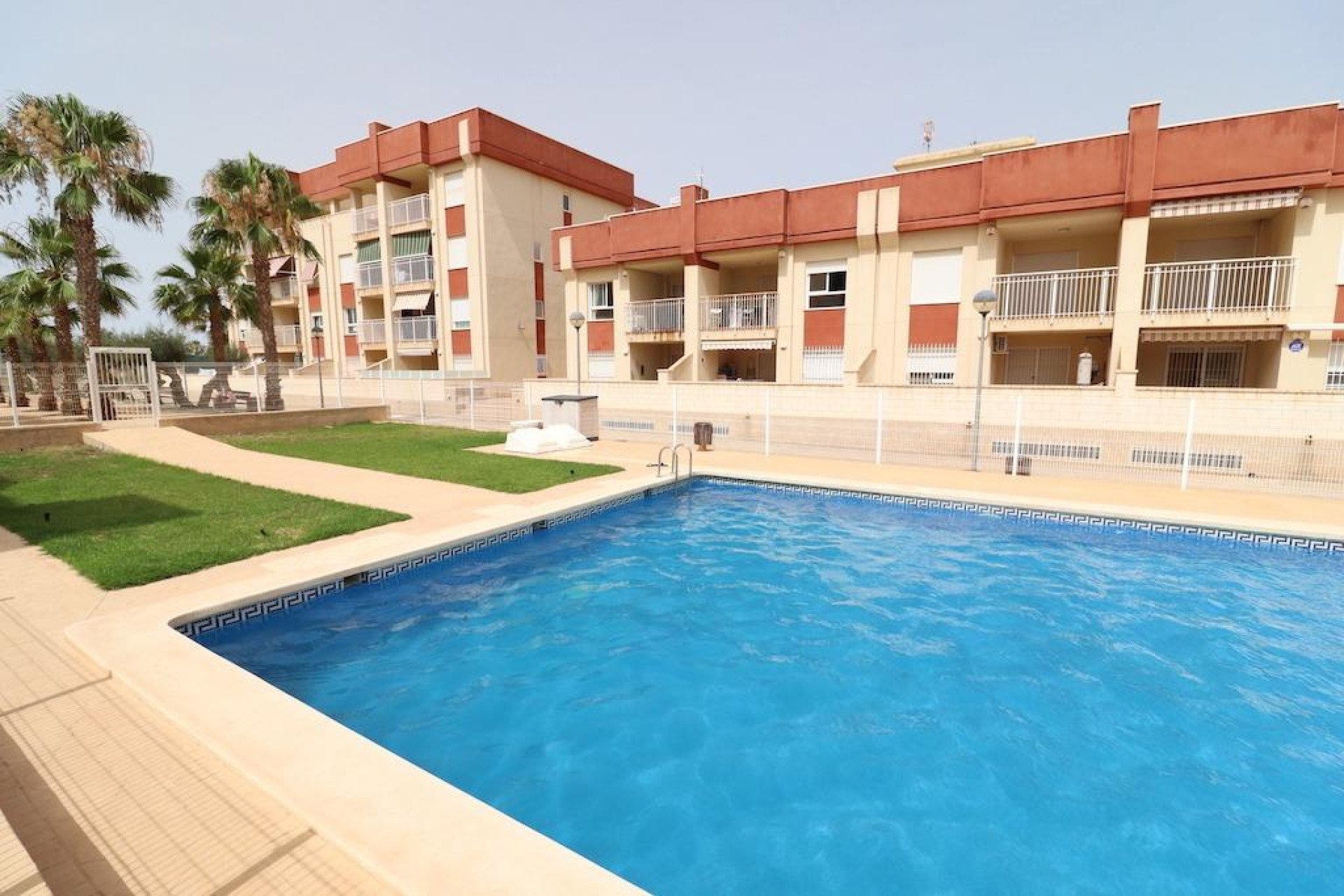 Wiederverkauf - Penthouse - Orihuela Costa - Lomas de Cabo Roig