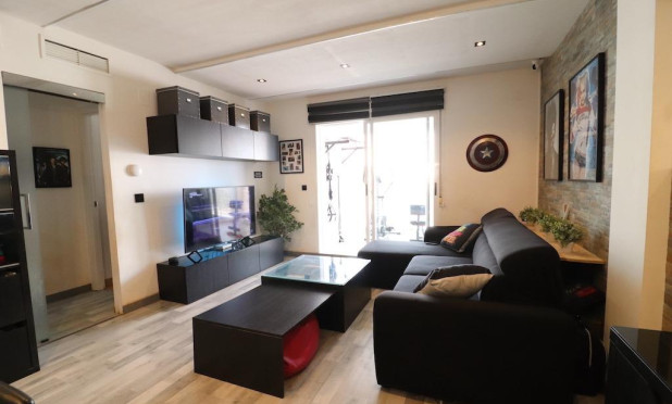 Resale - Penthouse - Orihuela Costa - Lomas de Cabo Roig