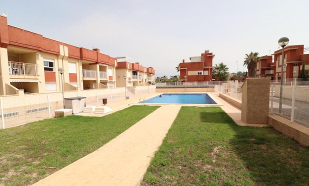 Wiederverkauf - Penthouse - Orihuela Costa - Lomas de Cabo Roig