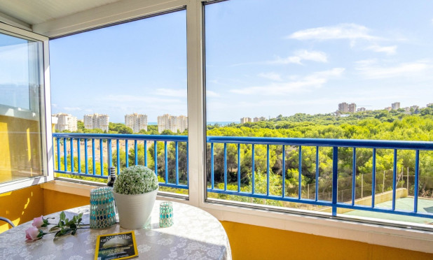 Resale - Apartment / flat - Orihuela Costa - Altos de Campoamor