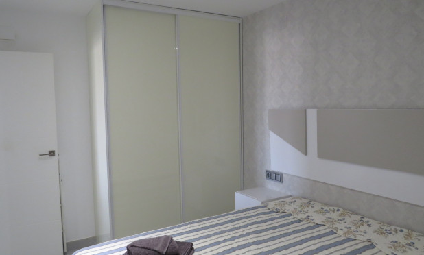 Revente - Appartement - Guardamar del Segura - Urbanizaciones