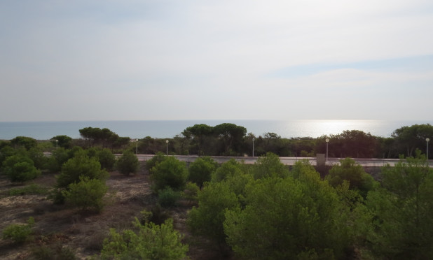 Revente - Appartement - Guardamar del Segura - Urbanizaciones