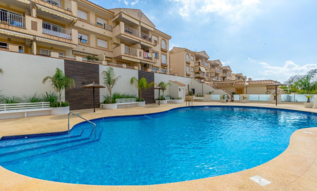 Reventa - Apartamento / piso - Orihuela Costa - Campoamor