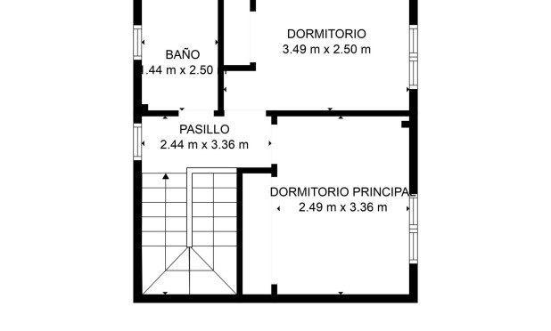 Wiederverkauf - Villa - Torrevieja - Los altos