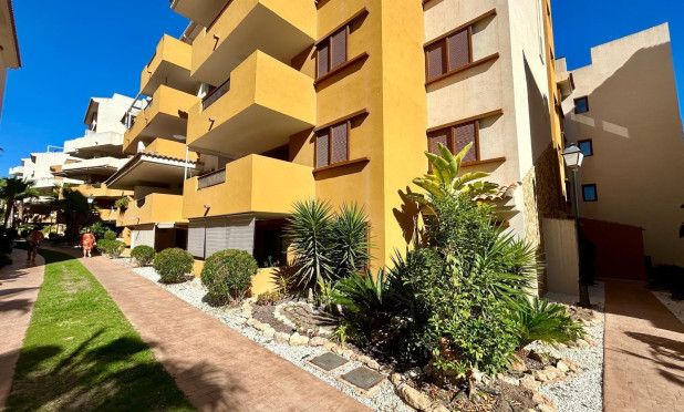 Revente - Appartement - Torrevieja - Punta prima