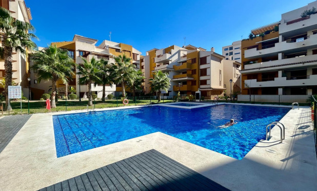 Reventa - Apartamento / piso - Torrevieja - Punta prima